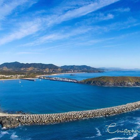 Jetty Splendour Guest Bedroom With Bathroom En-Suite B'Nb Coffs Harbour Ngoại thất bức ảnh