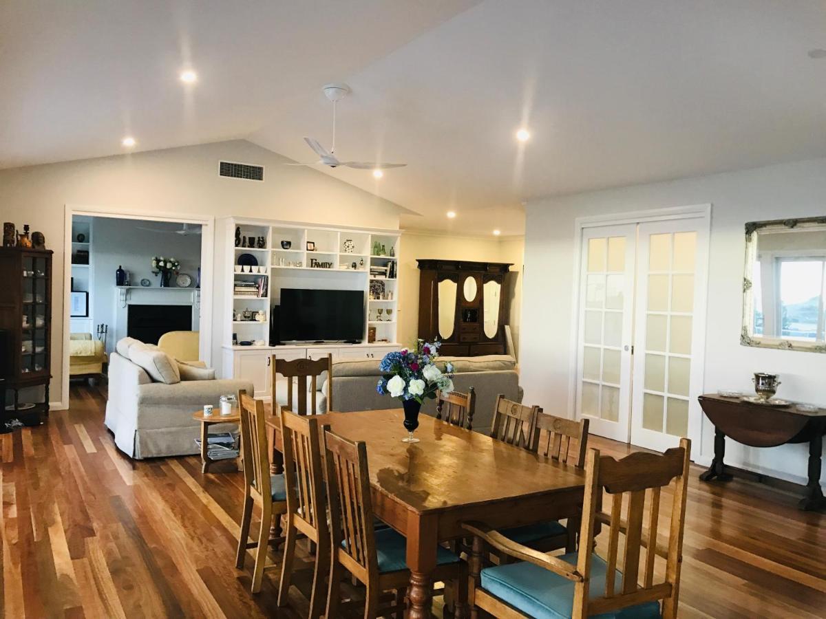Jetty Splendour Guest Bedroom With Bathroom En-Suite B'Nb Coffs Harbour Ngoại thất bức ảnh
