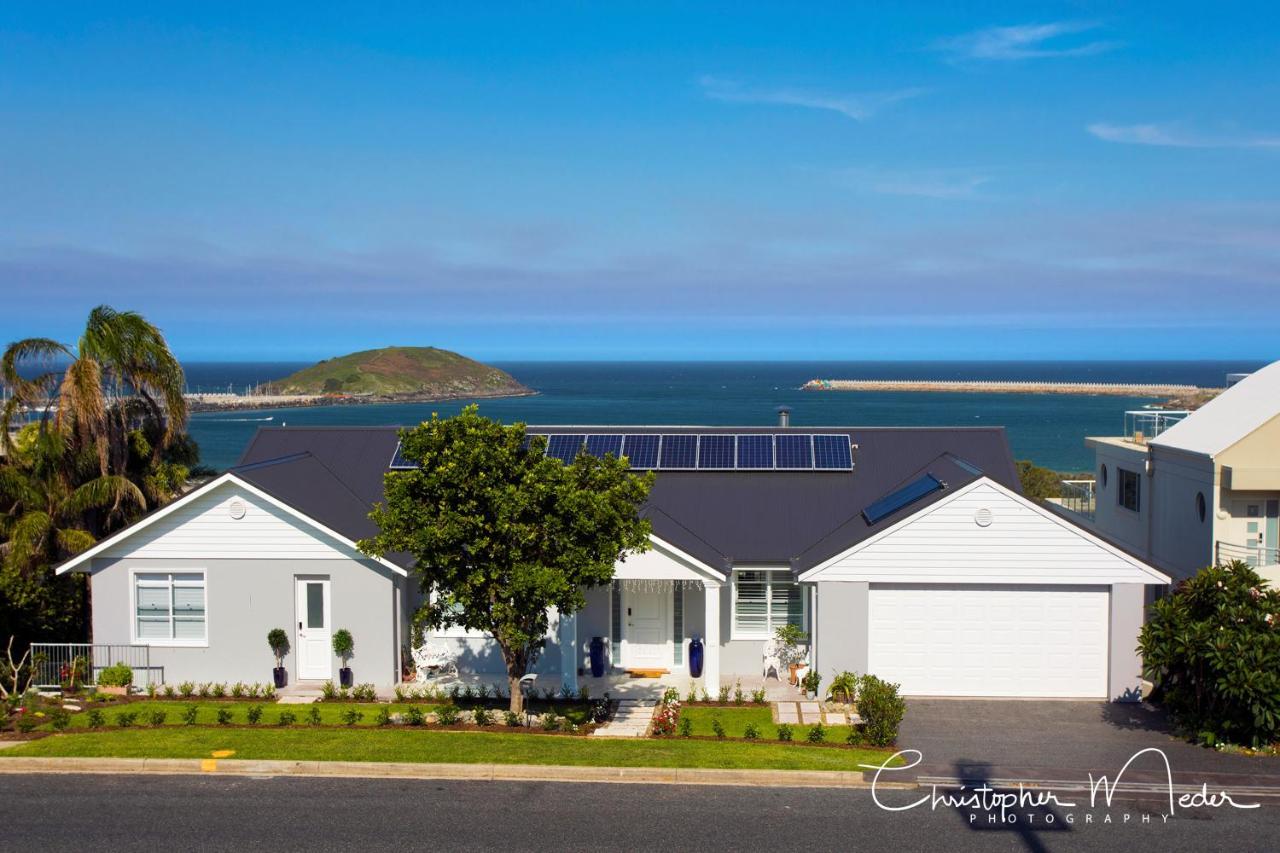 Jetty Splendour Guest Bedroom With Bathroom En-Suite B'Nb Coffs Harbour Ngoại thất bức ảnh