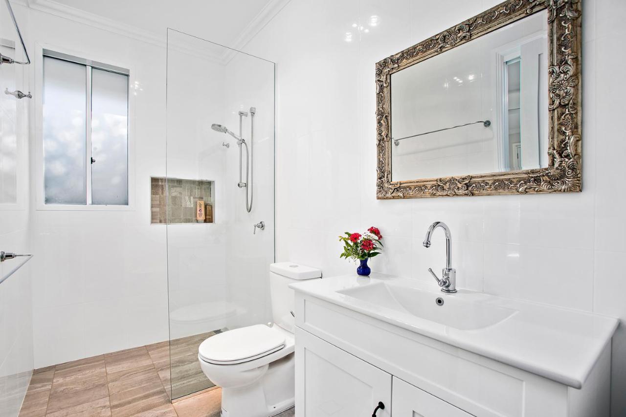 Jetty Splendour Guest Bedroom With Bathroom En-Suite B'Nb Coffs Harbour Ngoại thất bức ảnh
