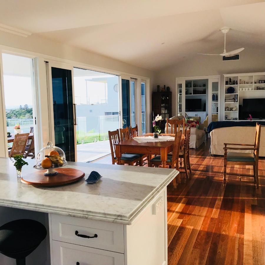 Jetty Splendour Guest Bedroom With Bathroom En-Suite B'Nb Coffs Harbour Ngoại thất bức ảnh