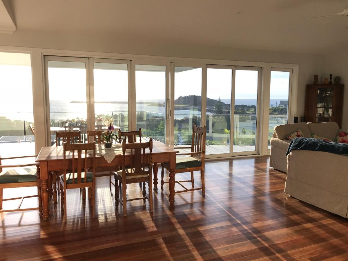 Jetty Splendour Guest Bedroom With Bathroom En-Suite B'Nb Coffs Harbour Ngoại thất bức ảnh